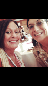 ESPU Bella Robinson & M. Dante 